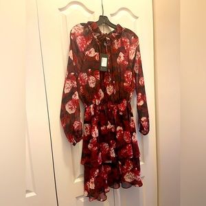 Dresses from Spring Sale at Nordstrom and Off Saks 5th Ave. Sizes range 12-16 .